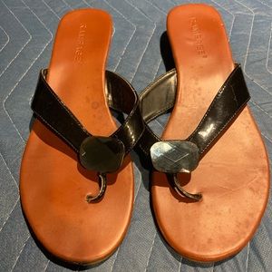 Rampage jewel sandals